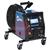 4,100,848  Miller MigMatic 2.0 Wire Feeder. Fitted w/ Euro Connector, 1.0 - 1.2 mm “V” Groove Drive Rolls & Spool Cover