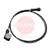 220997  3M Speedglas G5-01/03 Short Task Light Power Cable 46-0500-03