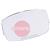 BESTER-HELMETS  3M Speedglas 9000 Scratch Resistant Outer Protection Plate (Pack of 10) 04-0270-01