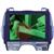 T39-AIRTOOLS  3M Speedglas 9100XX Auto Darkening Filter Lens, Variable Shades 5, 8, 9-13 - 06-0000-30