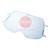 T38-OUTDOOR  3M Speedglas 9100 FX Visor Plate (Pack of 5) 06-0700-51
