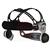 P408GTX  3M Speedglas 9100 Headband With Mounting Parts 06-0400-51