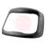 3M-610501  3M Speedglas G5-01/03 Welding Helmet Flip-Up Front Cover 46-0700-63