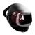 MET-MMASTDUPLEX  3M Speedglas G5-01 Heavy Duty Welding Helmet, without Filter and Head & Neck Protector