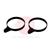 428286  3M Speedglas G5-01 Outer Shield Pivot Rings (Pack of 2)