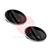 58033  3M Speedglas G5-01/03 Headband Pivot Knob (Pack of 2) 46-0400-58