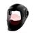 3M-621195  3M Speedglas G5-02 Welding Helmet Shell, without Lens, Headband & Front Cover