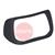CK-A332C20  3M Speedglas 100 Front Frame - Black 07-0212-01BL