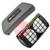 3M-837301  3M Adflo Gas Filter Kit, A1B1E1 Filter & New Heavy Duty Li-ion Battery
