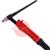 F000515  Fronius - TTW 3000A F/F++/UD/4m - TIG Manual Welding Torch, Flexible Torch Body, Watercooled, F++ Connection