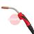 CK-CK26V25RSFRG  Fronius - MTG 250i Gascooled MIG Torch - FSC/JM/3.5m/45°/LED