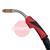 609061  Fronius - MTW 250i Watercooled MIG Torch - FSC/3.5m/45°