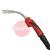 CK-RACCV11M5  Fronius - MTW 700i Watercooled MIG Torch - FSC/UD/4.5m/45°/LED
