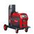7942040000  Fronius TransSteel 3500c 4R/FSC Synergic, Power Source Only, 400v 3ph