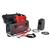 CK-T5327GL2  Fronius - Ignis 180 Set EFMMA Arc Welder With MMA Leads & Site Carry Case, 230v 1 Phase