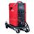 4,075,264,649  Fronius - Fortis 400 C All-in-One Duo Ready Air Cooled MIG/MAG Ready to Weld Package, with Toolbox - 200-600v, 3ph