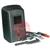 81500  Fronius - Welding Place Equipment 50mm² (4m+4m) Current Plug Big