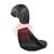 MONKEY-MASKS  Optrel Leather Head & Neck Protection (Panoramaxx / E600 / P500 / P330 / B600 / Liteflip) *(Not suitable for E600 with PAPR)*