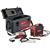 CK-AMT2M103L6  Fronius - AccuPocket 150 Battery Powered TIG Package: Charger, TIG Torch, Earth Cable & Case