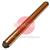 CK-TL2112VHSFFX  Kemppi HOT SPOT Carbon Electrode