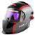 P0658TX  Fronius - Vizor Connect Bluetooth Enabled Auto Darkening Welding Helmet, Shade 5-12