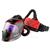 42,0510,0314  Fronius - Vizor Connect Auto Darkening Welding Helmet PAPR System, Shades 5-12