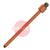 CK-AMT2L103L5  Hypertherm HyAccess Extended Electrode, for All Duramax Torches (65A)