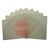 425400  Outer Polycarb Lens 134mm x 115mm