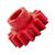 TX163GS  Kemppi D28 Gear Wheel 28mm Plastic, 0-18m/min