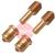 428243  Hypertherm Duramax LT Standard Electrode & Nozzle Dual Pack (15 - 30A)