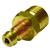 3M-835005  Quick Snap Connector G3/8