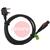CK9BLDGSPTS  Fronius - TransPocket 230v Power Cable with 3 Pin 13 Amp UK Mains Plug