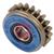 059016034  Fronius - Feeder Roll U 0.9 - 1.0mm