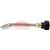 Lincoln-Screen-2-Parts  Fronius - MTB 330i Multilock Watercooled MIG Torch Body - ML/15°/L273/H16