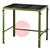 CK-RAC2S1XM5  CEPRO Welding Table with Metal Grill Top, H - 80cm x D - 63cm x L - 110cm