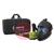 ELEMENT30-1  Optrel Panoramaxx Quattro Auto Darkening Welding Helmet & E3000X 18 Hours PAPR System, Ready to Weld Package