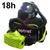 4441.880  Optrel Vegaview 2.5 Auto Darkening Welding Helmet and E3000X 18 Hours PAPR System, Ready to Weld Package