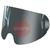 SPT01011  Optrel Panoramaxx Front Cover Lens (Pack of 5)