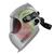 W10430-36-5M  Optrel E684 Helmet Shell - Silver