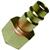 5380  Qrc Plug Female Thread 3/8