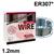 581911  Lincoln Electric LNM 307 Stainless Steel MIG Wire 1.2mm Diameter 15Kg Reel, ER307, G 18 8 Mn