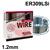 CK-CK26V25RSFFX  Lincoln Electric LNM 309LSi Stainless Steel Mig Wire 1.2mm Diameter 15Kg Reel, ER309LSi, G 23 12 L Si