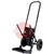 P2251GC  Kemppi MST 400 Transport Unit w/ Cylinder Carrier