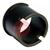 CK-RAC2S53TD8  SL40 Adaptor (Bushing) For use of Cutting Guide Kits