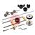 PTH-100A-CX-7M5A  Thermal Arc Deluxe Cutting Kit