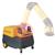 PW2985-M-CE  Plymovent MFD Mobile Welding Fume Extractor with Disposable Filter (Requires Extraction Arm)