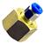 CK-AMT2M10XL14  Mini MIG Adaptor