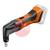 71321061000  FEIN ABLK 18 1.3 CSE AS Cordless 18V Nibbler (Bare Unit)