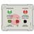 INERT  Plymovent RC-SCP Remote Control System Control Panel