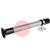 428286  EN-20 Funnel nozzle with magnetic foot and hose connection - PHV